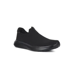 Power Men Round Toe Slip-On Sneakers