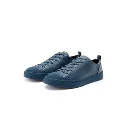 RARE RABBIT Men Sauron Pro Leather Sneakers