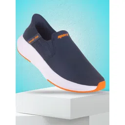Sparx Men Slip-On Sneakers