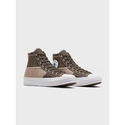 Converse Unisex High-Top Sneakers