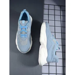 The Roadster Lifestyle Co Men Lace Up Sneakers