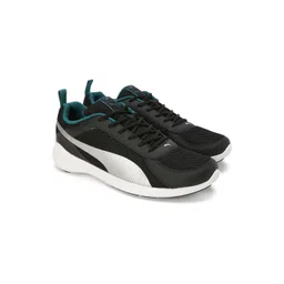 Puma Zenith V1 Men Round Toe Lace-Ups Sneakers