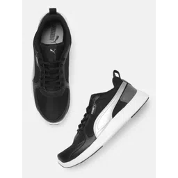 Puma Men Princeps Solid Sneakers