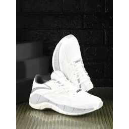 OFF LIMITS Men Woven Design Sneakers