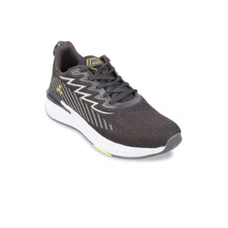 Mochi Men Textured Comfort Insole Sneakers