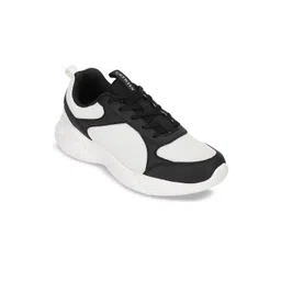 NEEMANS Men Colourblocked Sneakers