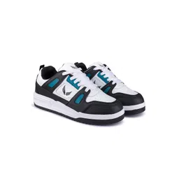 BERSACHE Men Colourblocked Sneakers