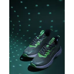 Jack & Jones Men Perforations Sneakers