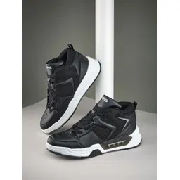 Campus Men OG-37 Woven Design Sneakers