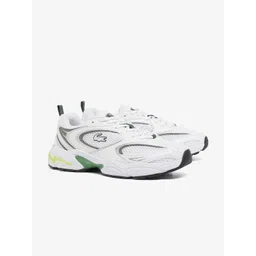 Lacoste Men's Storm 96 2K Trainers Sneakers