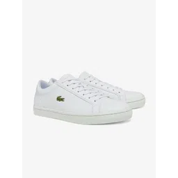 Lacoste Men's Straightset Sneakers