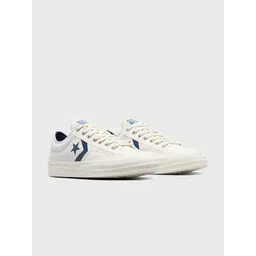 Converse Unisex Round Toe Sneakers