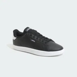 Adidas URBAN COURT IKD Men Tennis Shoes Black