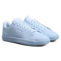 Adidas URBAN COURT IKD Men Tennis Shoes Blue