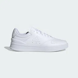 Adidas KANTANA Men Tennis Shoes White