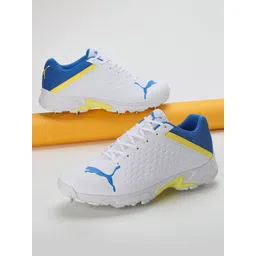 Puma Unisex Spike 22.2 Cricket Shoes