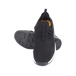 Sparx Men Textured Lace-Up Walking Shoes