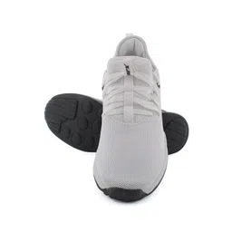 Sparx Men Textured Lace-Up Walking Shoes