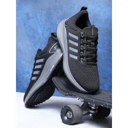 ABROS Men Racer Running Sports Shoes
