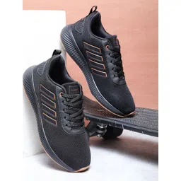 ABROS Men Prime Pro Running Sports Shoes