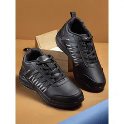 Action Men Mesh Running Shoes