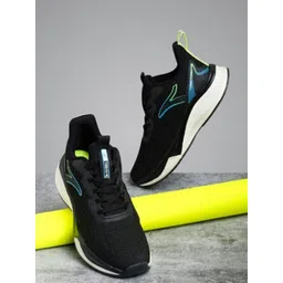 Action Men Lightweight Mesh Running Shoes