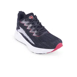 Campus Men Mesh Running Shoes