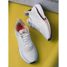 ABROS Men SOLAR Mesh Running Shoes