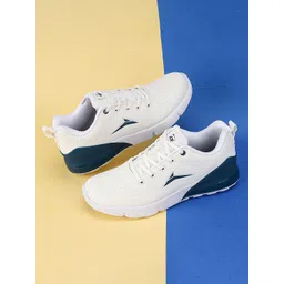 JQR Men Mesh Running Shoes