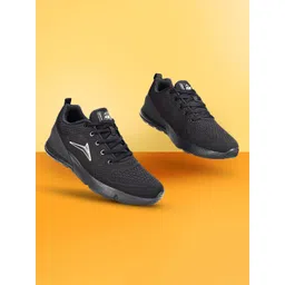 JQR Men Mesh Running Shoes