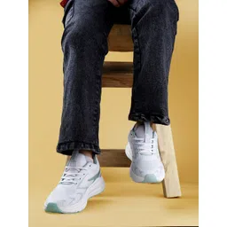 bacca bucci Women Mesh Running Marking Shoes