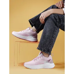 bacca bucci Women Mesh Running Marking Shoes