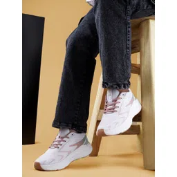 bacca bucci Women Mesh Running Marking Shoes