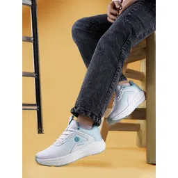 bacca bucci Women Mesh Running Marking Shoes