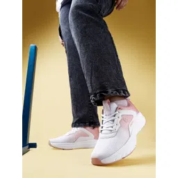 bacca bucci Women Mesh Running Marking Shoes