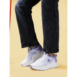 bacca bucci Women Mesh Running Marking Shoes