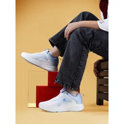 bacca bucci Women Mesh Running Marking Shoes