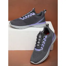 ABROS Women Mesh Running Shoes