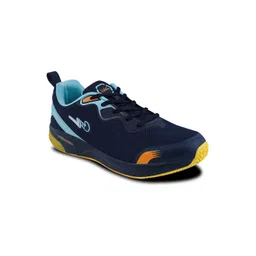 Campus Men Non-Marking Mesh Running Sports Shoes
