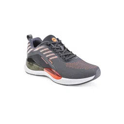 Campus Men Guide Textile Non-Marking Running Sports Shoes