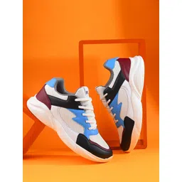 HRX by Hrithik Roshan Unisex Non-Marking Running Shoes