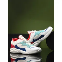 HRX by Hrithik Roshan Unisex Mesh Running Non-Marking Shoes