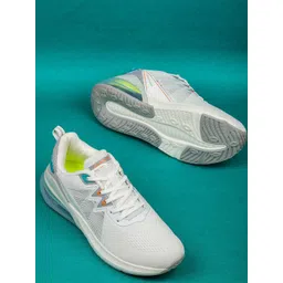 ABROS Men Fang Running Sports Shoes