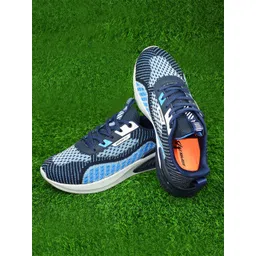 IMPAKTO Men Mesh Running Shoes