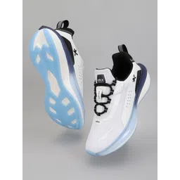 HRX by Hrithik Roshan Men Mesh Running Shoes