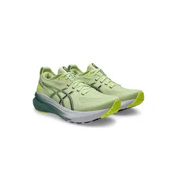 ASICS GEL-KAYANO 31 Men Textured Running Sports Shoes