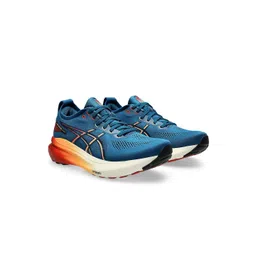 ASICS GEL-KAYANO 31 Men Textured Running Sports Shoes