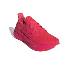 ADIDAS ULTRABOOST 5 Men Textured Running Sports Shoes