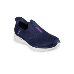 Skechers Women GO WALK 6 - FABULOUS VIEW Walking Shoes