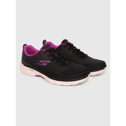Skechers Women GO WALK 6  Walking Sports Shoes